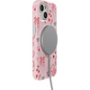 image:imageCasely iPhone 15 Case  Wild at Heart  Tiger  Compatible with MagSafe  Classic Ultra Thin DesignThats Amore  Valentines