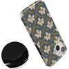 image:imageCasely iPhone 15 Case  Wild at Heart  Tiger  Compatible with MagSafe  Classic Ultra Thin DesignThe Boyfriend Collection  Leid Back