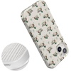 image:imageCasely iPhone 15 Case  Wild at Heart  Tiger  Compatible with MagSafe  Classic Ultra Thin DesignThe Boyfriend Collection  Mallard  Co