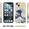 image:imageCasely iPhone 15 Case  Wild at Heart  Tiger  Compatible with MagSafe  Classic Ultra Thin DesignThe Great Wave  The Met Museum