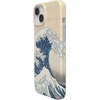 image:imageCasely iPhone 15 Case  Wild at Heart  Tiger  Compatible with MagSafe  Classic Ultra Thin DesignThe Great Wave  The Met Museum