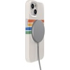 image:imageCasely iPhone 15 Case  Wild at Heart  Tiger  Compatible with MagSafe  Classic Ultra Thin DesignTotally Groovy  Rainbow Stripes Color Block