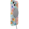 image:imageCasely iPhone 15 Case  Wild at Heart  Tiger  Compatible with MagSafe  Classic Ultra Thin DesignTropical Heat  Beachy Collage