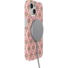 image:imageCasely iPhone 15 Case  Wild at Heart  Tiger  Compatible with MagSafe  Classic Ultra Thin DesignTulip Tapestry  Jenna Palek x Casely