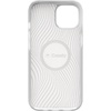 image:imageCasely iPhone 15 Case  Wild at Heart  Tiger  Compatible with MagSafe  Classic Ultra Thin DesignTuscan Tiles  Dolce Vita