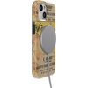 image:imageCasely iPhone 15 Case  Wild at Heart  Tiger  Compatible with MagSafe  Classic Ultra Thin DesignVan Gogh  French Bubbly