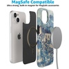 image:imageCasely iPhone 15 Case  Wild at Heart  Tiger  Compatible with MagSafe  Classic Ultra Thin DesignVan Gogh  Landscape With Houses