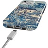 image:imageCasely iPhone 15 Case  Wild at Heart  Tiger  Compatible with MagSafe  Classic Ultra Thin DesignVan Gogh  Landscape With Houses