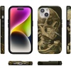 image:imageCasely iPhone 15 Case  Wild at Heart  Tiger  Compatible with MagSafe  Classic Ultra Thin DesignVan Gogh  Skull of a Skeleton with Burning Cig
