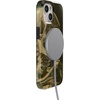 image:imageCasely iPhone 15 Case  Wild at Heart  Tiger  Compatible with MagSafe  Classic Ultra Thin DesignVan Gogh  Skull of a Skeleton with Burning Cig
