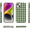 image:imageCasely iPhone 15 Case  Wild at Heart  Tiger  Compatible with MagSafe  Classic Ultra Thin DesignVan Gogh  Sunflowers Floral