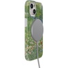 image:imageCasely iPhone 15 Case  Wild at Heart  Tiger  Compatible with MagSafe  Classic Ultra Thin DesignVan Gogh  Vincents Admired Garden
