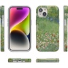 image:imageCasely iPhone 15 Case  Wild at Heart  Tiger  Compatible with MagSafe  Classic Ultra Thin DesignVan Gogh  Vincents Admired Garden