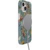 image:imageCasely iPhone 15 Case  Wild at Heart  Tiger  Compatible with MagSafe  Classic Ultra Thin DesignVan Gogh  Vincents Flowers
