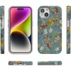 image:imageCasely iPhone 15 Case  Wild at Heart  Tiger  Compatible with MagSafe  Classic Ultra Thin DesignVan Gogh  Vincents Flowers