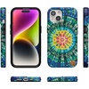 image:imageCasely iPhone 15 Case  Wild at Heart  Tiger  Compatible with MagSafe  Classic Ultra Thin DesignVeneta Tapestry  Grateful Dead Tie Dye