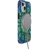 image:imageCasely iPhone 15 Case  Wild at Heart  Tiger  Compatible with MagSafe  Classic Ultra Thin DesignVeneta Tapestry  Grateful Dead Tie Dye