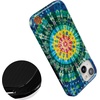 image:imageCasely iPhone 15 Case  Wild at Heart  Tiger  Compatible with MagSafe  Classic Ultra Thin DesignVeneta Tapestry  Grateful Dead Tie Dye