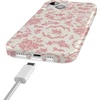 image:imageCasely iPhone 15 Case  Wild at Heart  Tiger  Compatible with MagSafe  Classic Ultra Thin DesignWestern Bloom  Jenna Palek x Casely