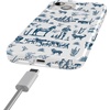 image:imageCasely iPhone 15 Case  Wild at Heart  Tiger  Compatible with MagSafe  Classic Ultra Thin DesignWild West Adventure  Desert
