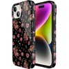 image:imageCasely iPhone 15 Case  Wild at Heart  Tiger  Compatible with MagSafe  Classic Ultra Thin DesignWild at Heart  Tiger