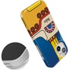 image:imageCasely iPhone 15 Case  Wild at Heart  Tiger  Compatible with MagSafe  Classic Ultra Thin DesignYellow Submarine  Beatles