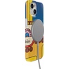 image:imageCasely iPhone 15 Case  Wild at Heart  Tiger  Compatible with MagSafe  Classic Ultra Thin DesignYellow Submarine  Beatles