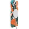 image:imageCasely iPhone 15 Case  Wild at Heart  Tiger  Compatible with MagSafe  Classic Ultra Thin DesignYes  of Quartz  Sculpted Marble