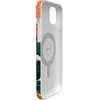image:imageCasely iPhone 15 Case  Wild at Heart  Tiger  Compatible with MagSafe  Classic Ultra Thin DesignYes  of Quartz  Sculpted Marble