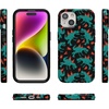 image:imageCasely iPhone 15 Case  Wild at Heart  Tiger  Compatible with MagSafe  Classic Ultra Thin DesignYoure Dinomite  Green Dinosaur