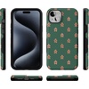 image:imageCasely iPhone 15 Case  You Cant Catch Me  Gingerbread Man  Bold Protective Design  MagSafe Compatible Design