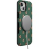 image:imageCasely iPhone 15 Case  You Cant Catch Me  Gingerbread Man  Bold Protective Design  MagSafe Compatible Design