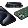 image:imageCasely iPhone 15 Case  You Cant Catch Me  Gingerbread Man  Bold Protective Design  MagSafe Compatible Design