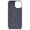 image:imageCasely iPhone 15 Plus Case  Full Bloom  Navy Floral  Compatible with MagSafe  Classic Ultra Slim Design