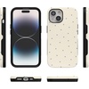 image:imageCasely iPhone 15 Plus Case  Im Yours  Tiny Hearts  Bold Protective Design  Compatible with MagSafe