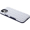 image:imageCasely iPhone 15 Plus Case  Lovebug  Blue Hearts  Bold Protective Design  Compatible with MagSafe