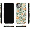 image:imageCasely iPhone 15 Plus Case  Pumpkin Patch  Green Vines  Bold Protective Design  MagSafe Compatible Design