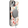 image:imageCasely iPhone 15 Plus Case  Sugar and Spice  Holiday Cookie  Bold Protective Design  MagSafe Compatible Design