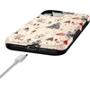 image:imageCasely iPhone 15 Plus Case  Winter Nostalgia  Vintage Holiday  Bold Protective Design  MagSafe Compatible Design