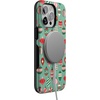 image:imageCasely iPhone 15 Pro Case  All Decked Out  Festive Ornaments  Bold Protective Design  MagSafe Compatible Design