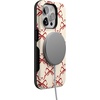 image:imageCasely iPhone 15 Pro Case  All Wrapped Up  Vintage Bows  Bold Protective Design  MagSafe Compatible Design