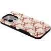 image:imageCasely iPhone 15 Pro Case  All Wrapped Up  Vintage Bows  Bold Protective Design  MagSafe Compatible Design
