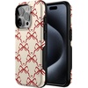 image:imageCasely iPhone 15 Pro Case  All Wrapped Up  Vintage Bows  Bold Protective Design  MagSafe Compatible Design