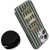 image:imageCasely iPhone 15 Pro Case  Best Catch  The Boyfriend Collection  Compatible with MagSafe  Classic Ultra Thin Design