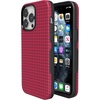 image:imageCasely iPhone 15 Pro Case  Best Dressed  Red Houndstooth  Bold Protective Design  MagSafe Compatible Design