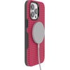 image:imageCasely iPhone 15 Pro Case  Best Dressed  Red Houndstooth  Bold Protective Design  MagSafe Compatible Design