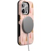 image:imageCasely iPhone 15 Pro Case  Bubblegum Forest  Christmas Tree  Bold Protective Design  MagSafe Compatible Design