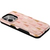 image:imageCasely iPhone 15 Pro Case  Bubblegum Forest  Christmas Tree  Bold Protective Design  MagSafe Compatible Design