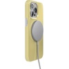 image:imageCasely iPhone 15 Pro Case  Butter Me Up  Butter Yellow  Compatible with MagSafe  Classic Ultra Thin Design