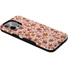 image:imageCasely iPhone 15 Pro Case  Cant Help Falling  Autumn Leaves  Bold Protective Design  MagSafe Compatible Design